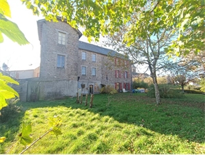 maison en pierres à la vente -   12410  SALLES CURAN, surface 440 m2 vente maison en pierres - UBI474092288